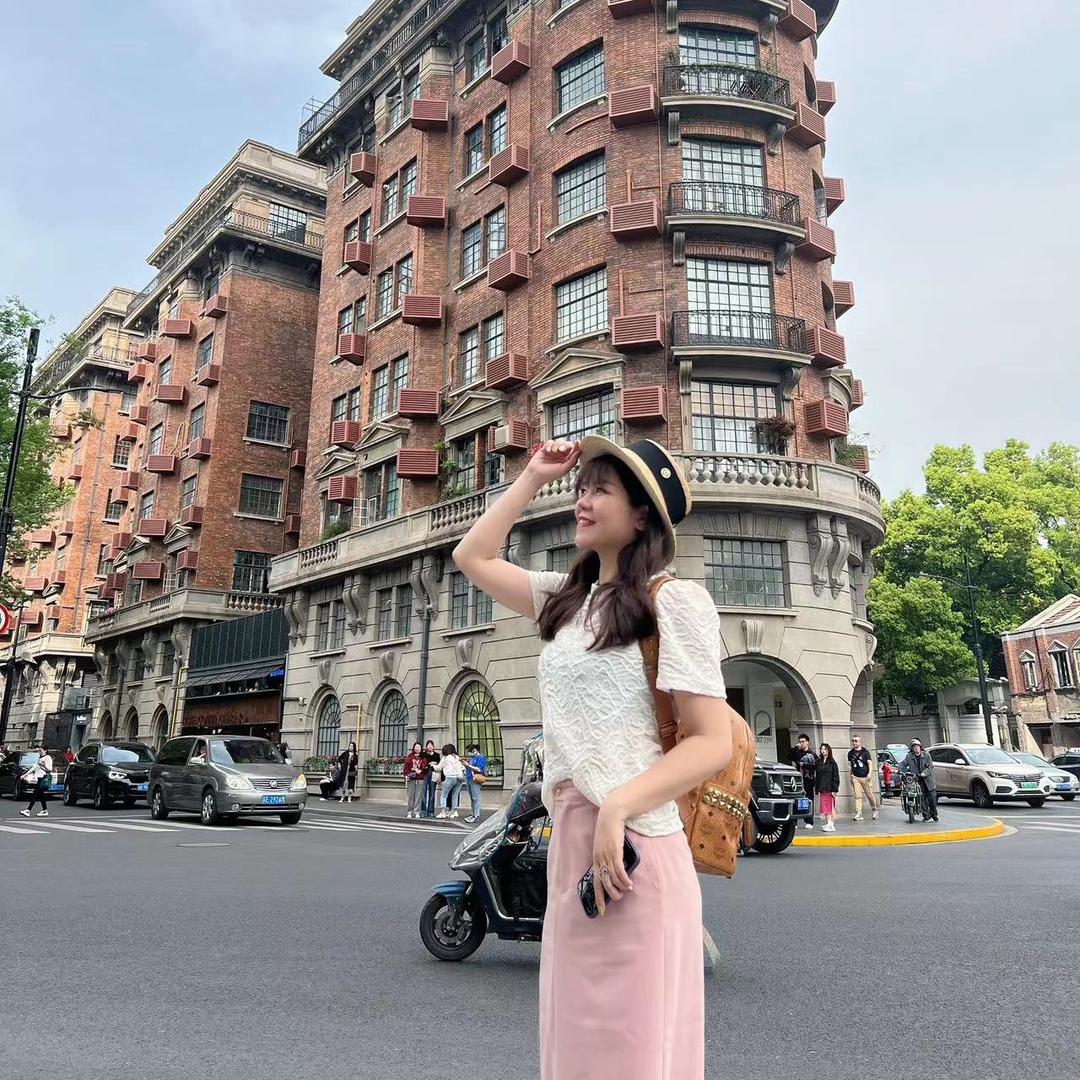 金马百货女装3号店（阿清）