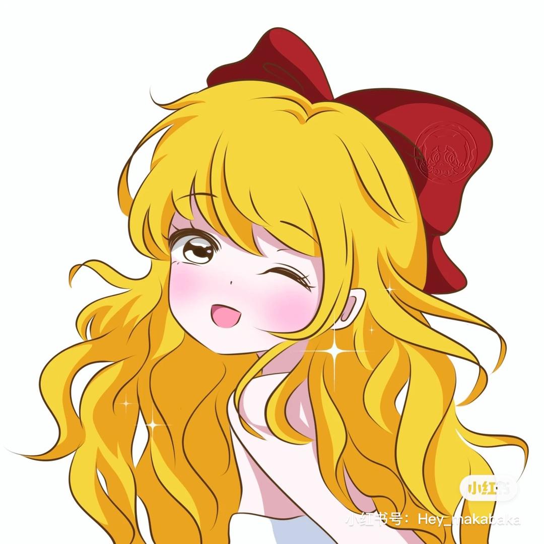 瑶瑶🫧