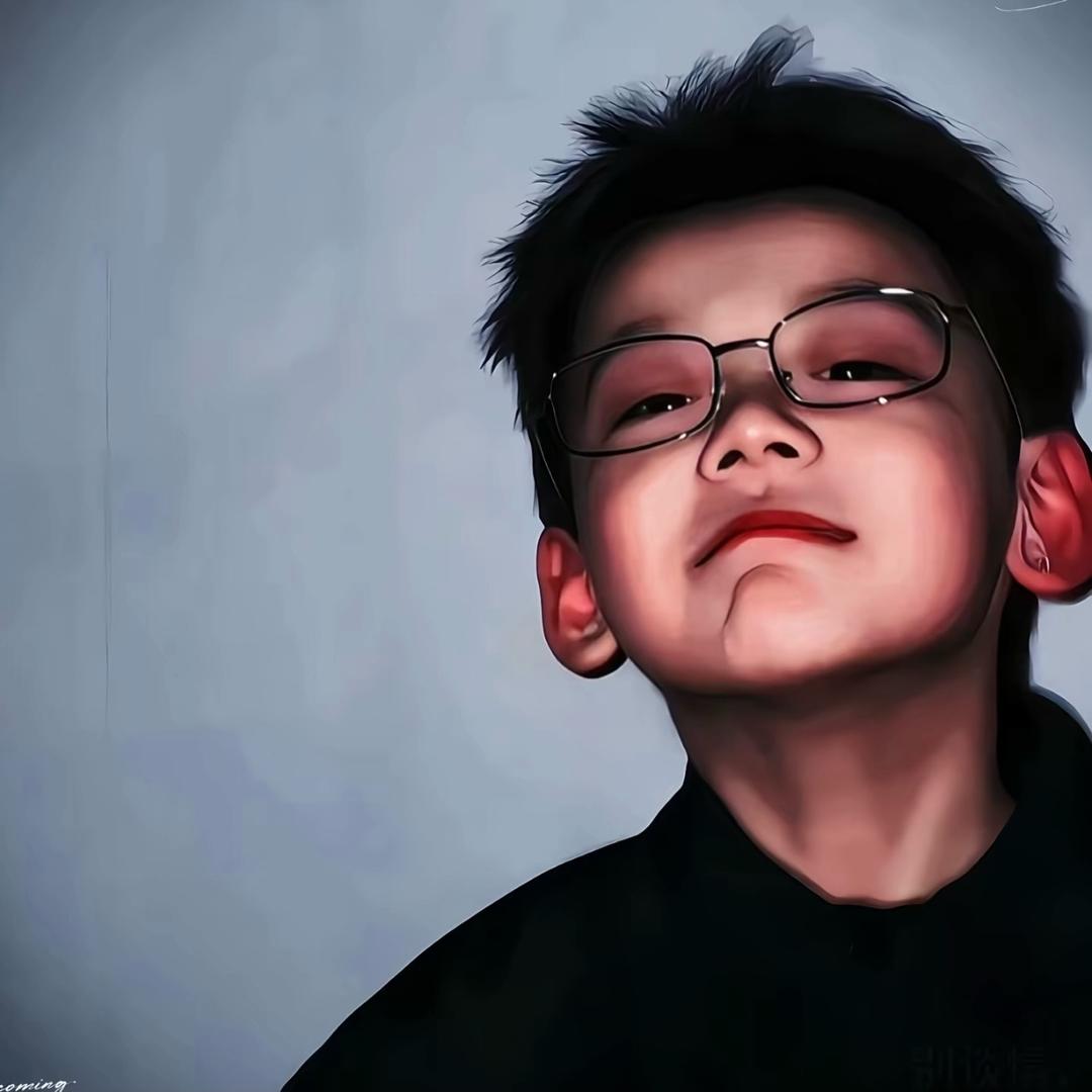 ·༽