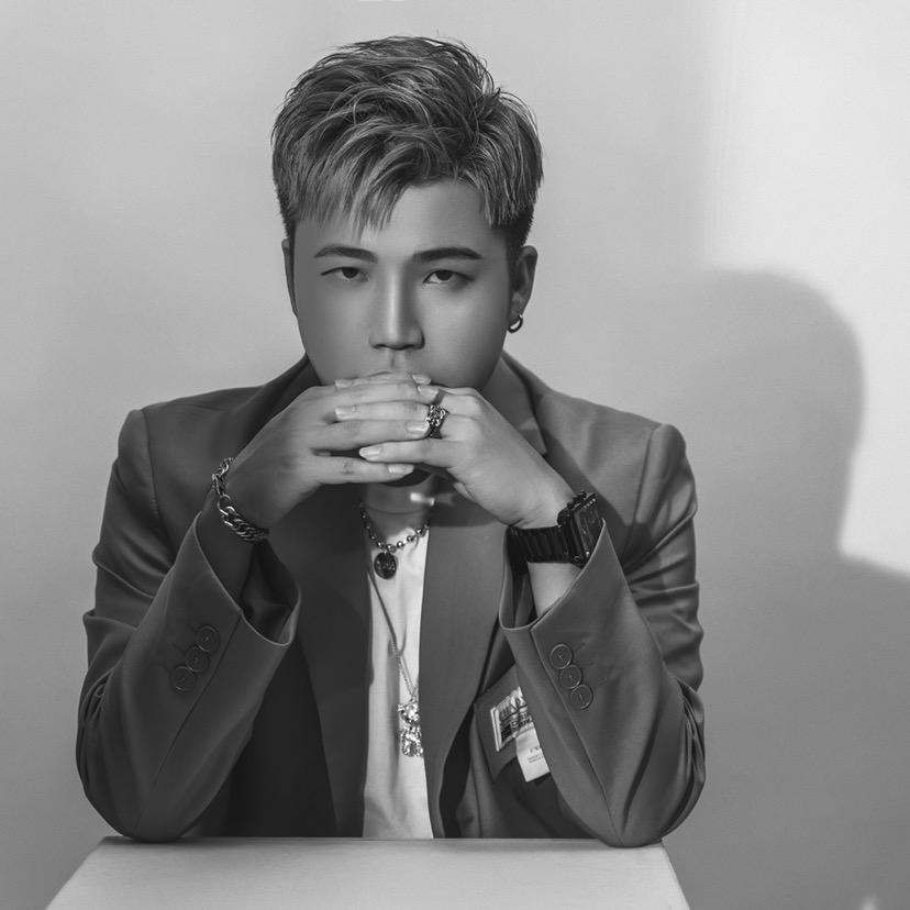 龙歌说美发 丨NOAH诺亚