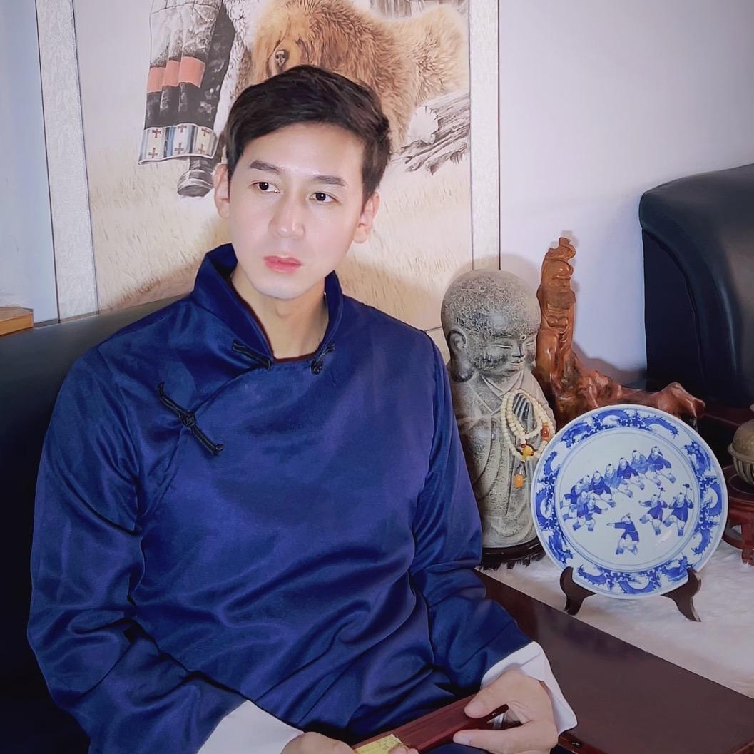 国家钱币-张总-
