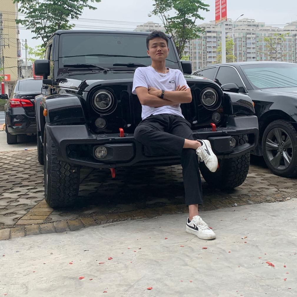 钦松车行小林🚗🚗