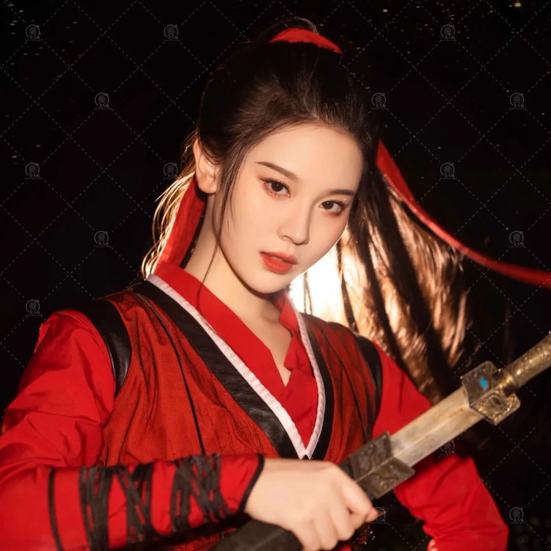 雄起外贸刀阁