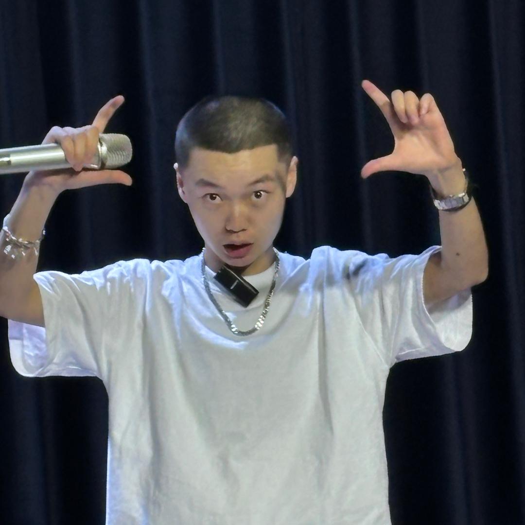 原气喜剧章鱼哥@抖音