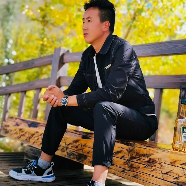 《那曲虫草 西藏特产》马明