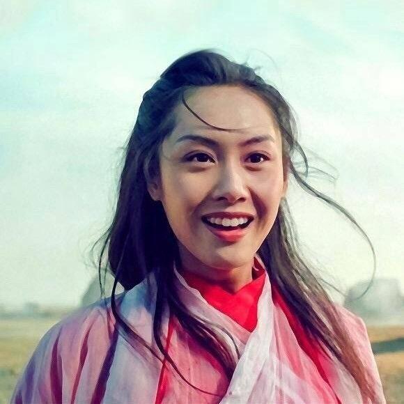 我就是那个杨青啊。