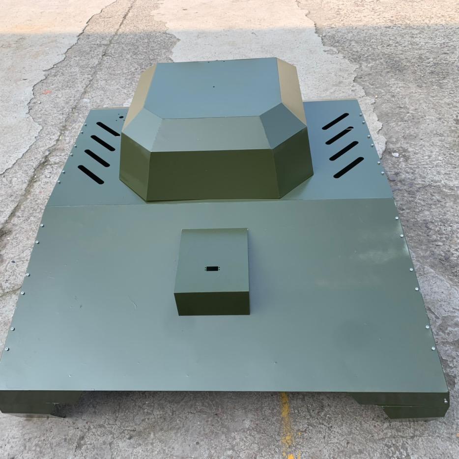 南京永玖盛钣金科技有限公司