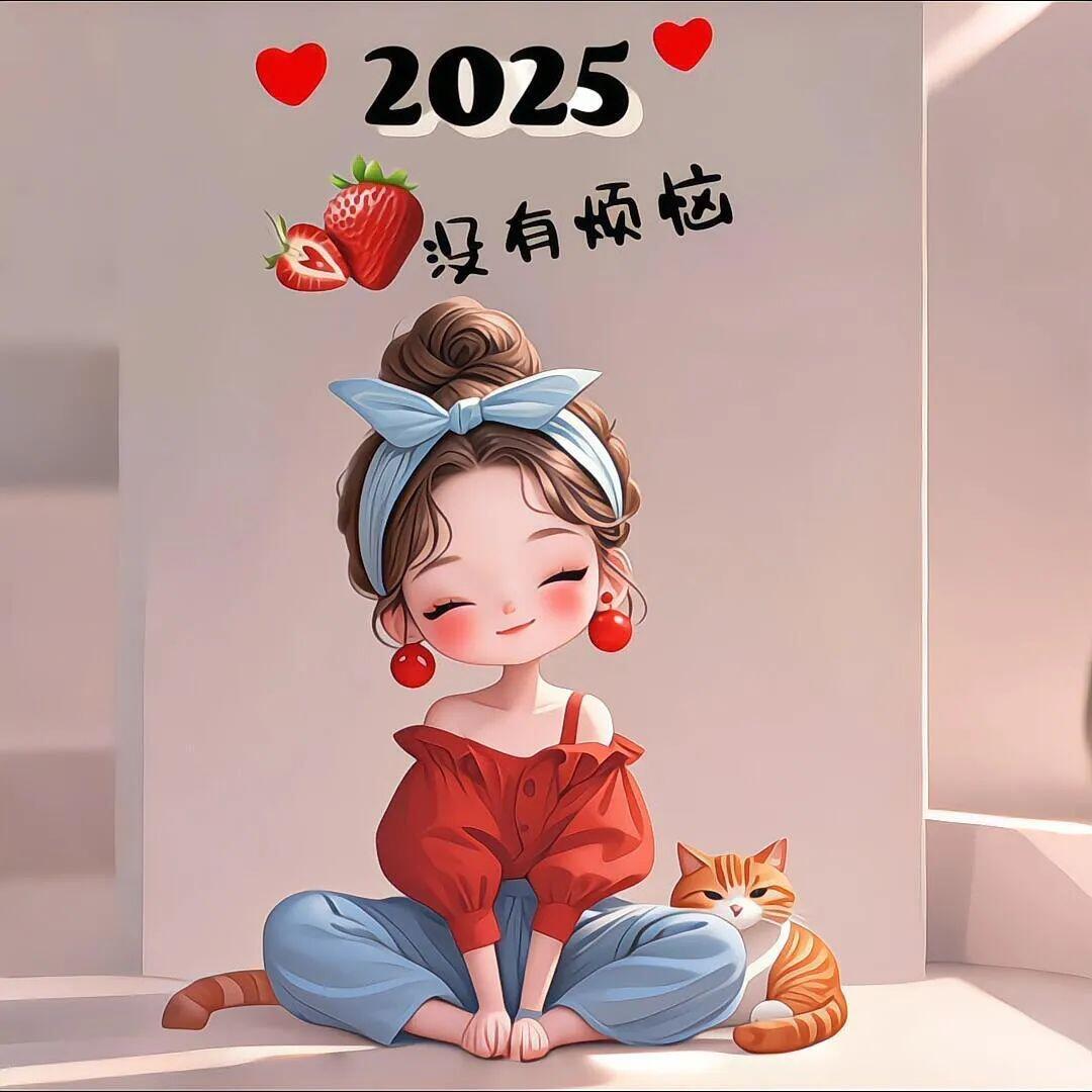 兔眼睛弯弯