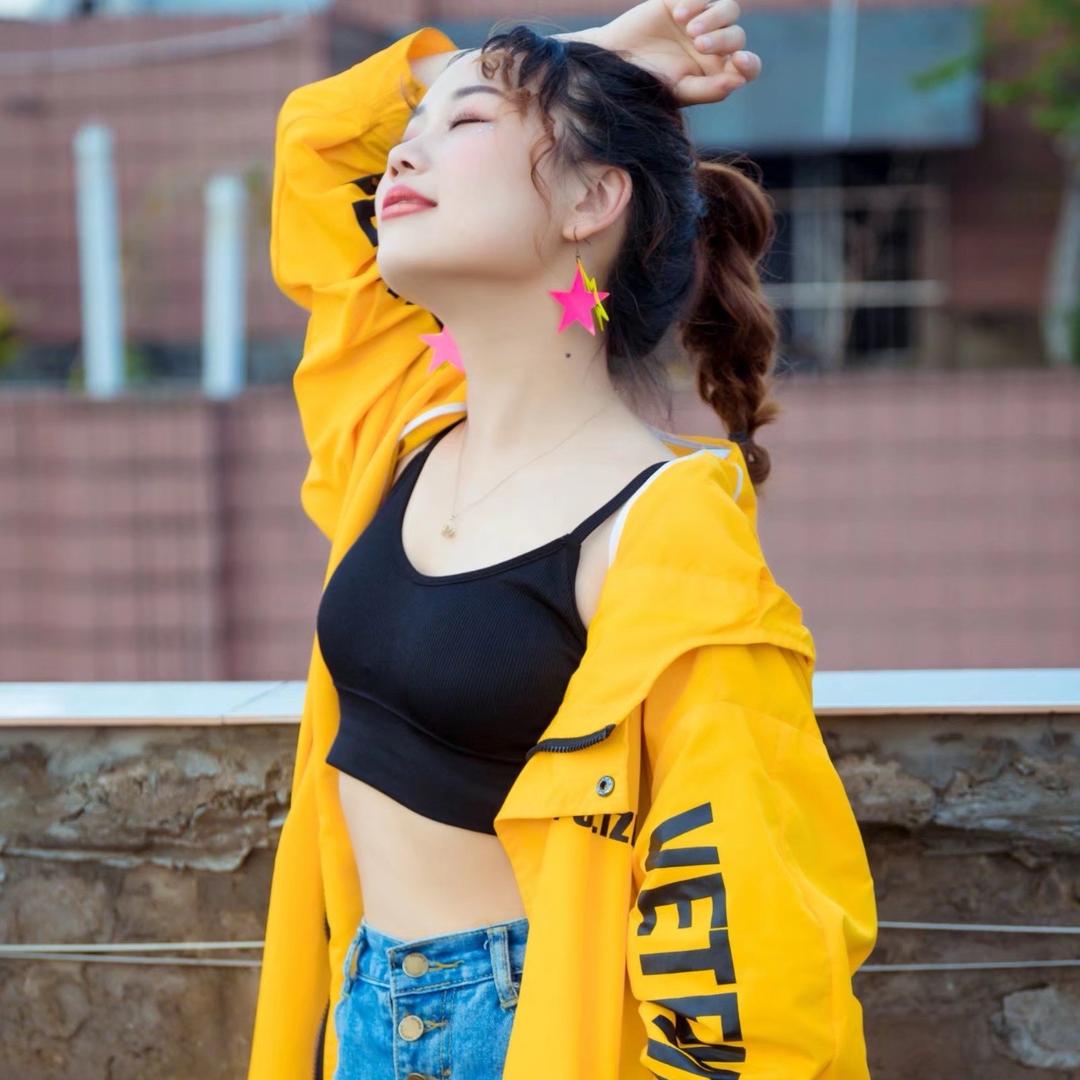 小Duan 呀🌈☀️