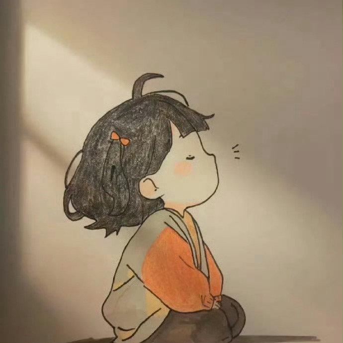 小薇的姐姐