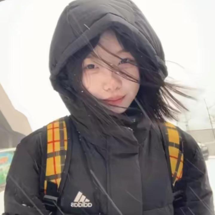 菁菁🧚