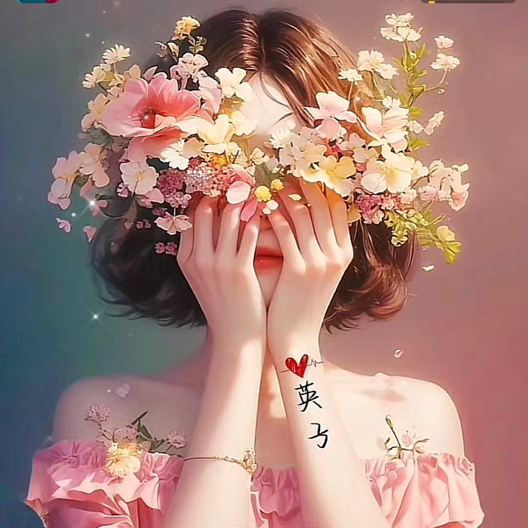 蛮女子