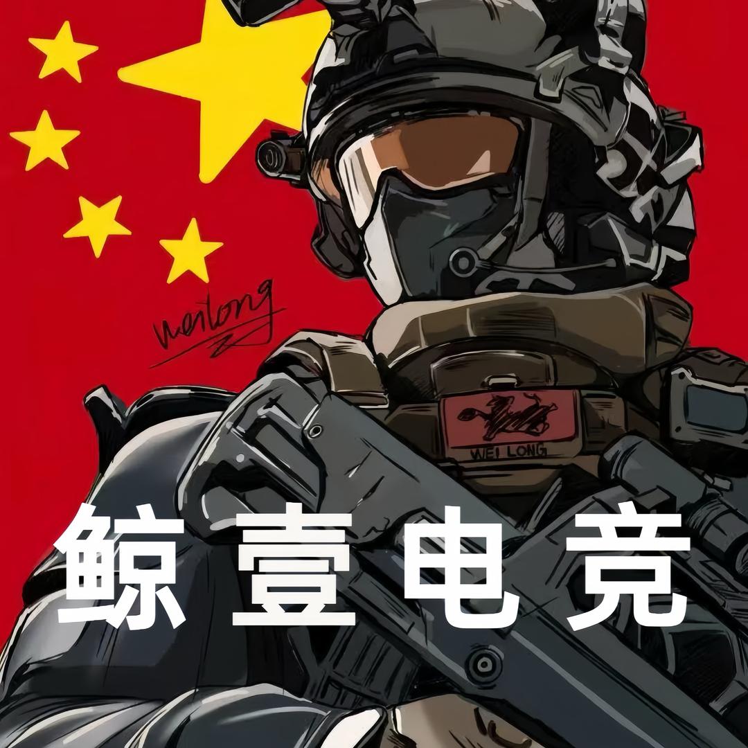 鲸壹（三角洲行动）