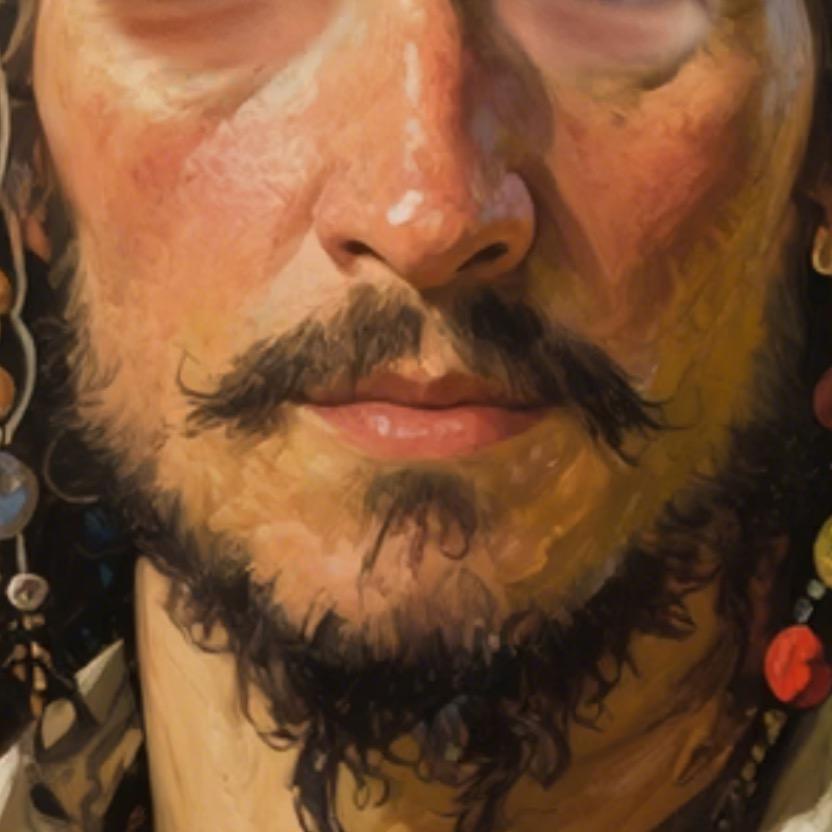 广东第一网红张小虎🐯