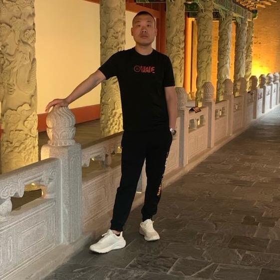 豪情万丈