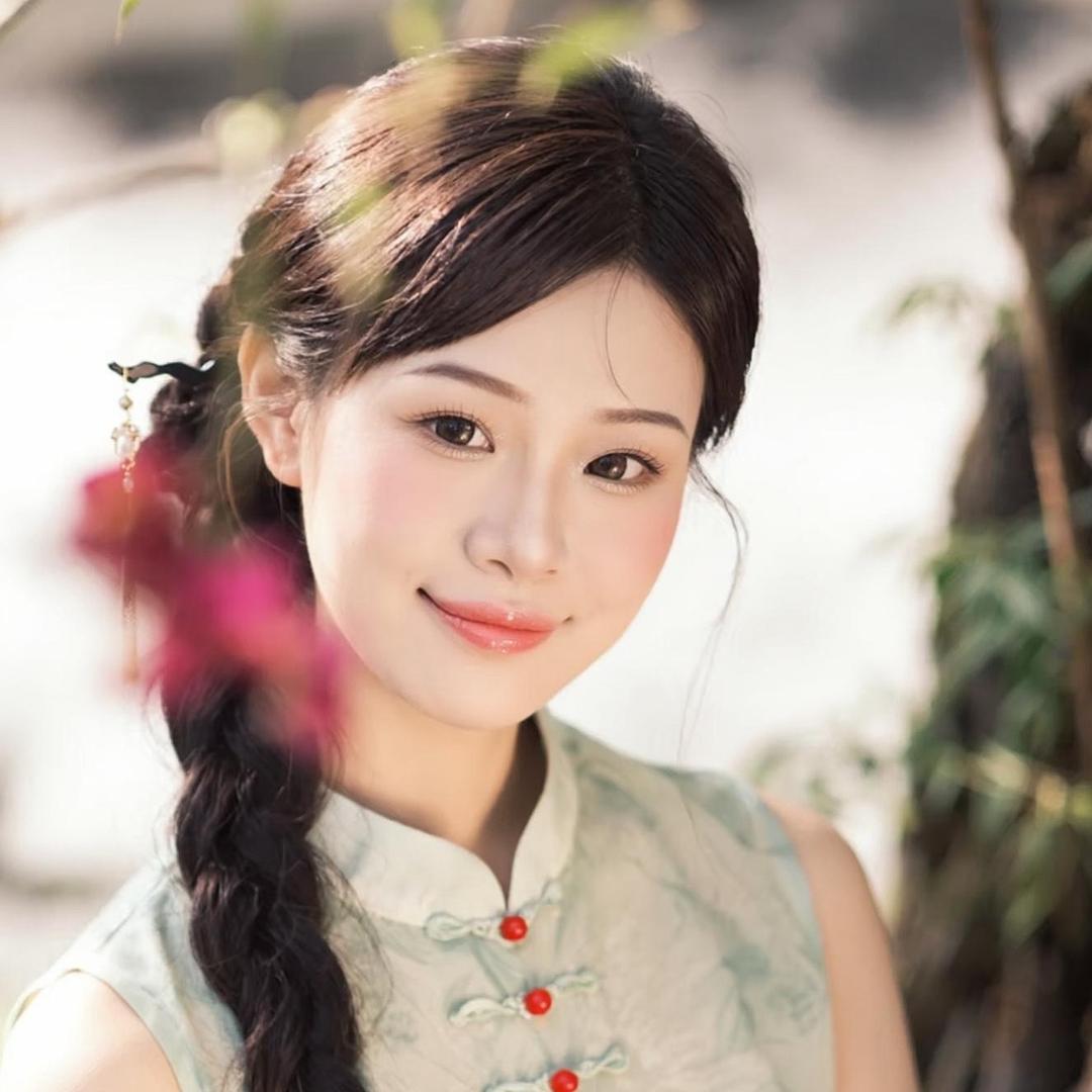 倪 de 黄妹妹 💫