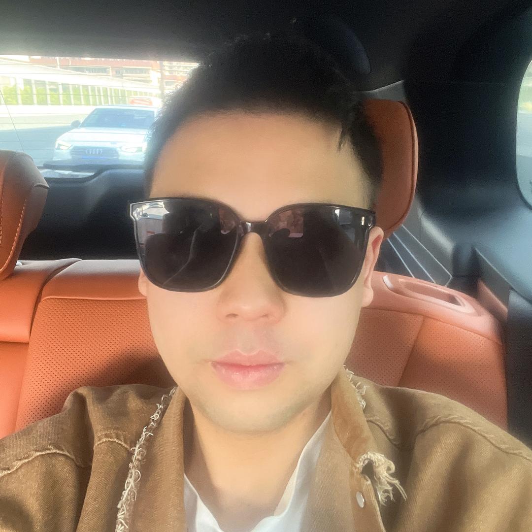 Tao.不帅