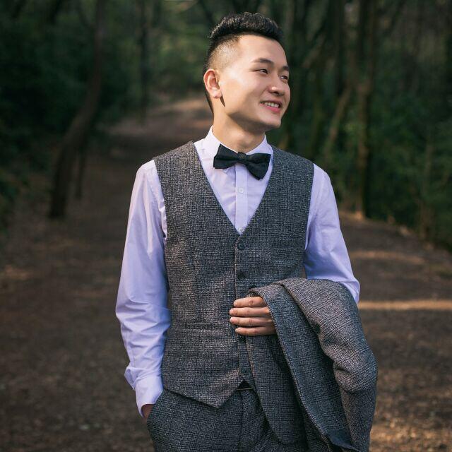 小秧哥