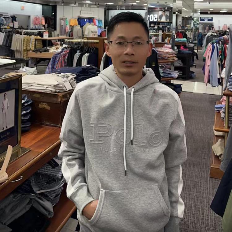 起成在美国的点点滴滴