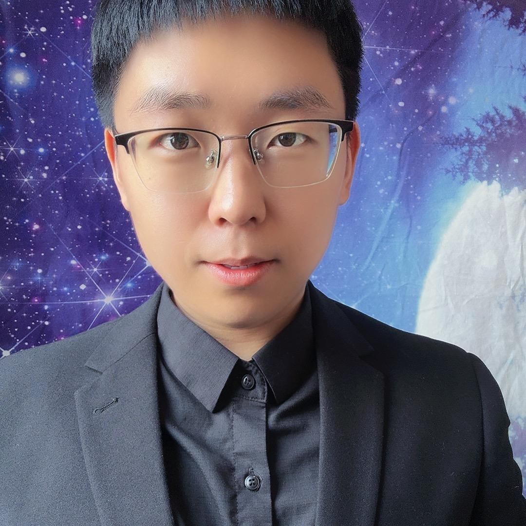 孙墨先生