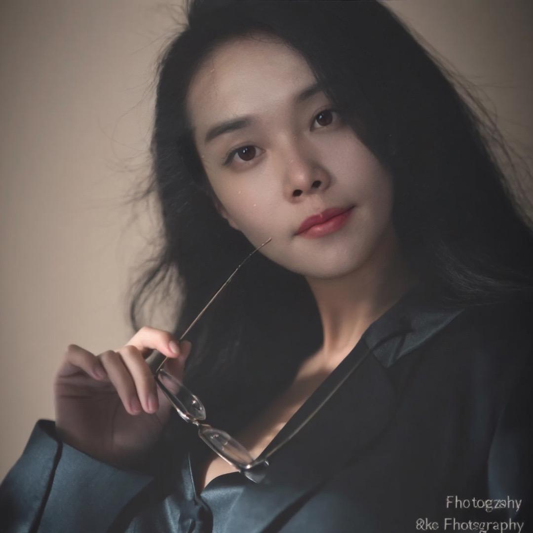 一杯淡水