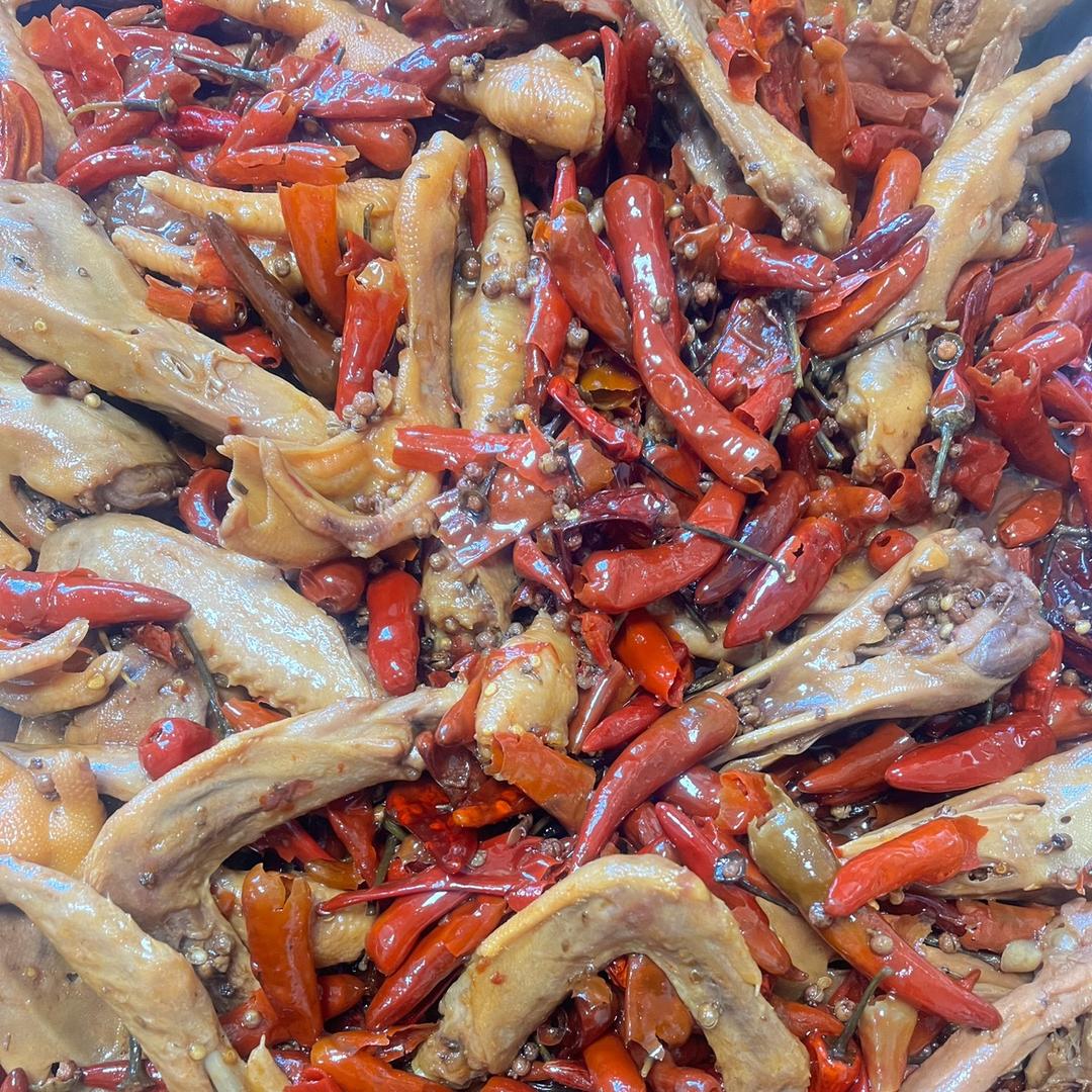 善仟味  小王卤味