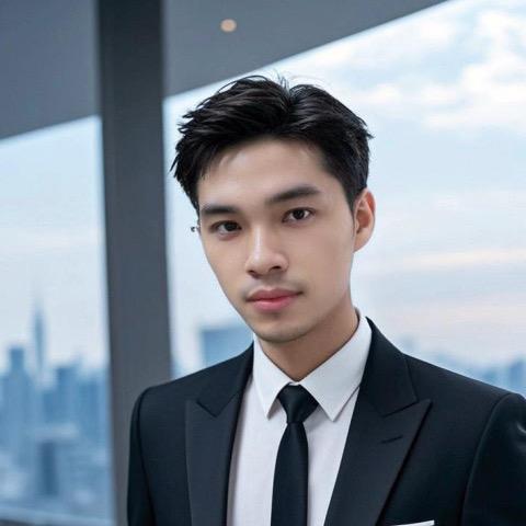 杜了个假🇨🇳