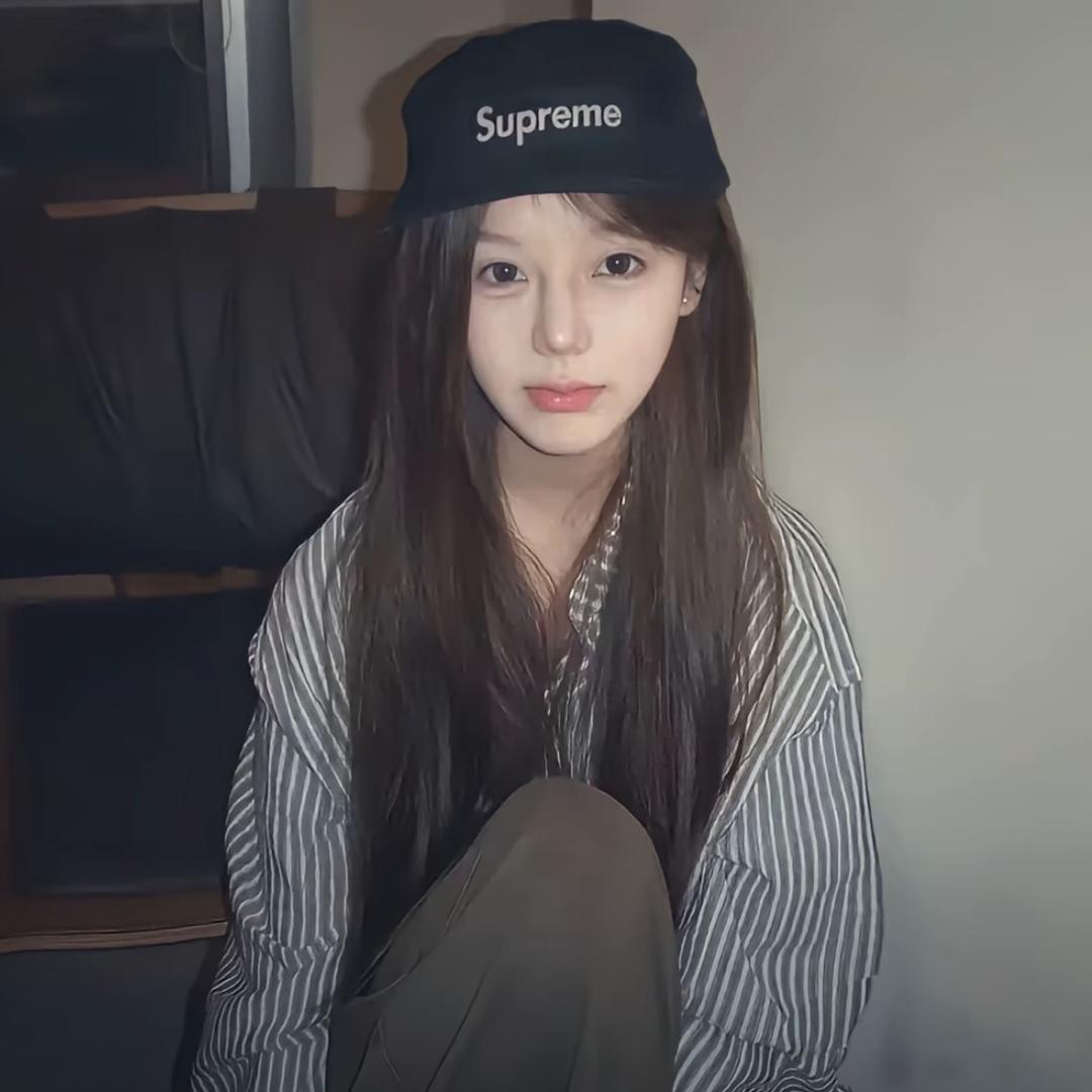 A离我远一点.