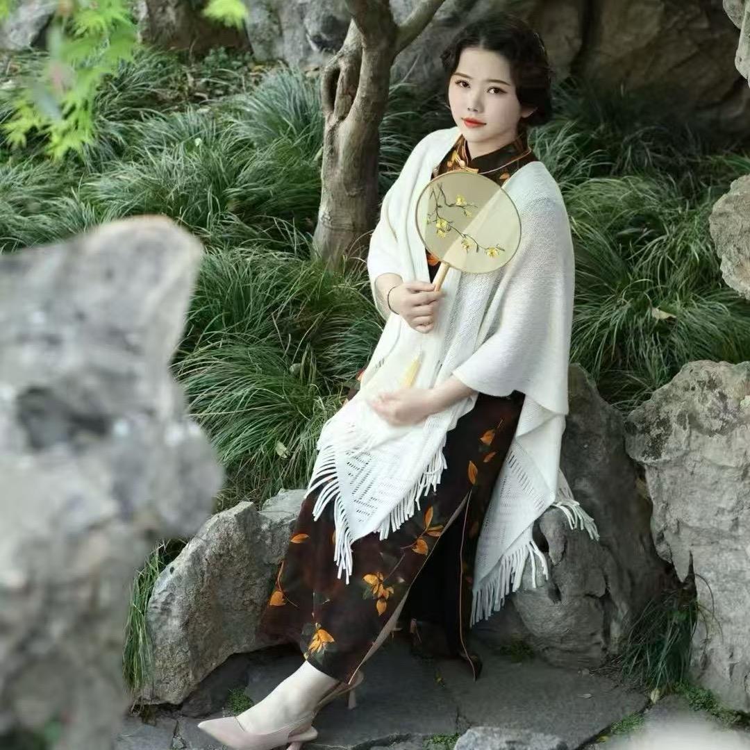 若欢