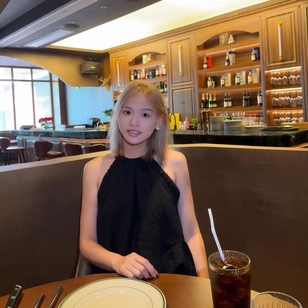 sunny小蔡