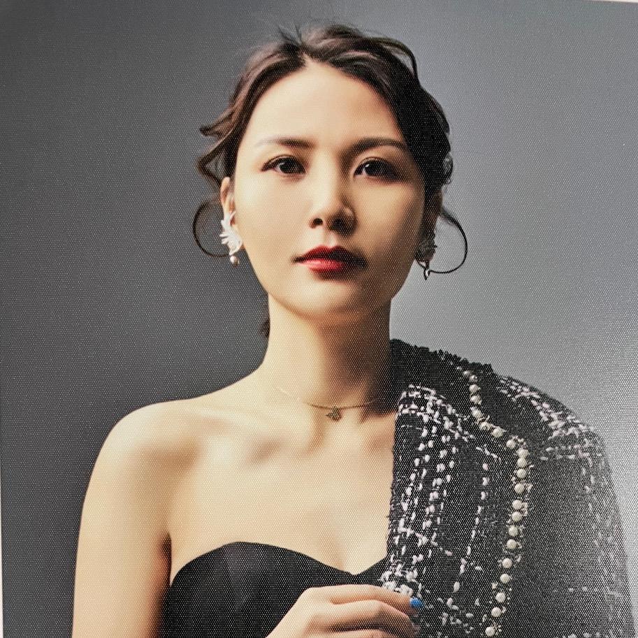 大丫让我叫二丫