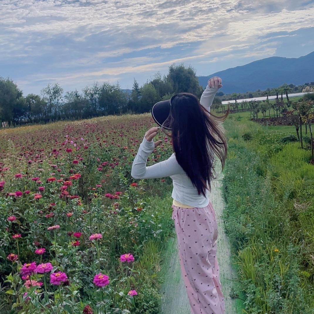 小幸运🌸