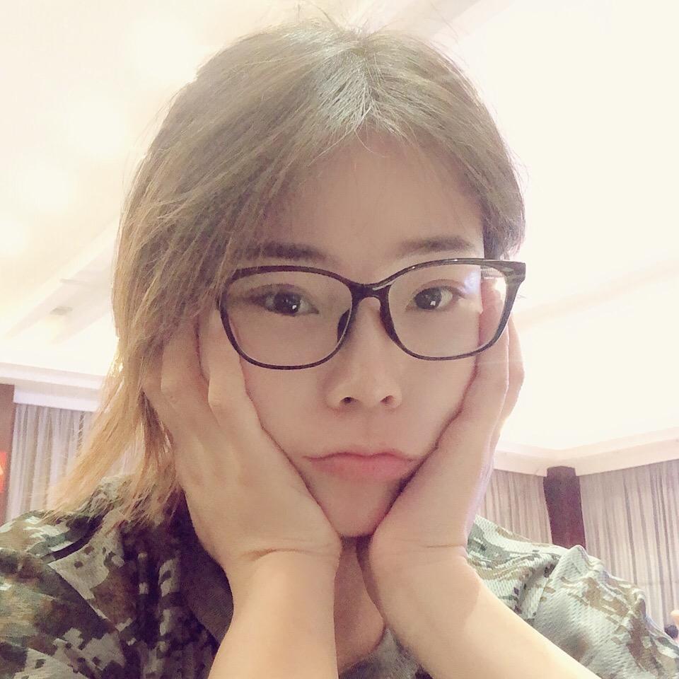 小狮子