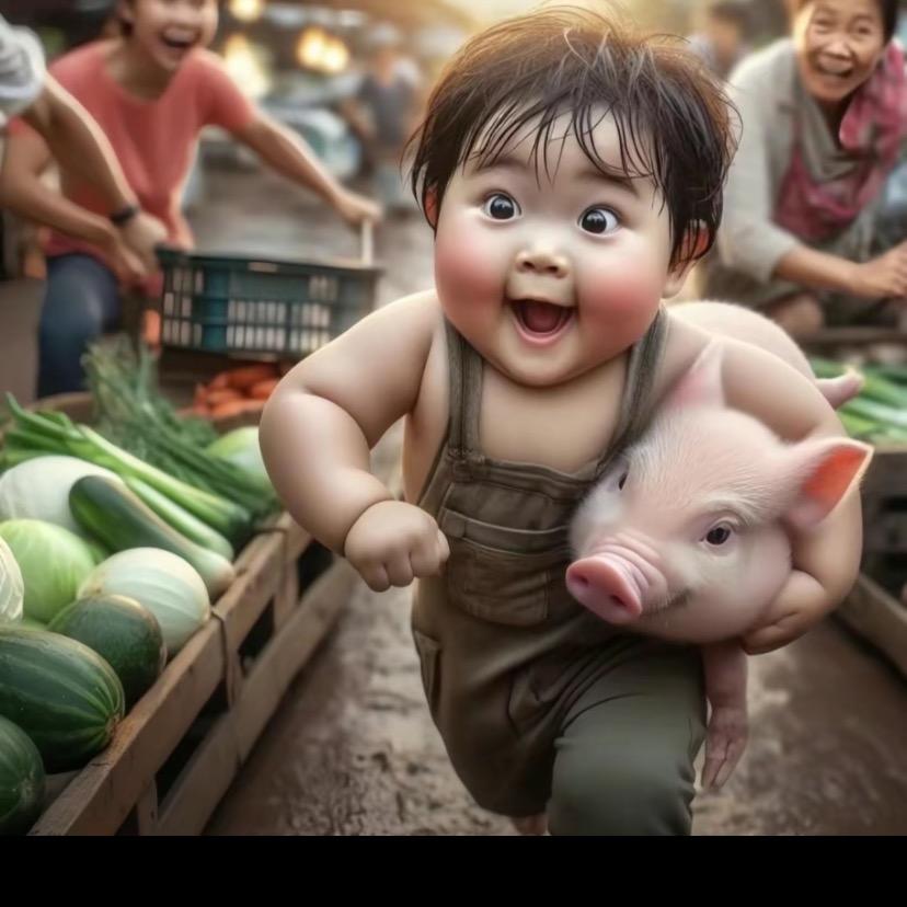 秋。