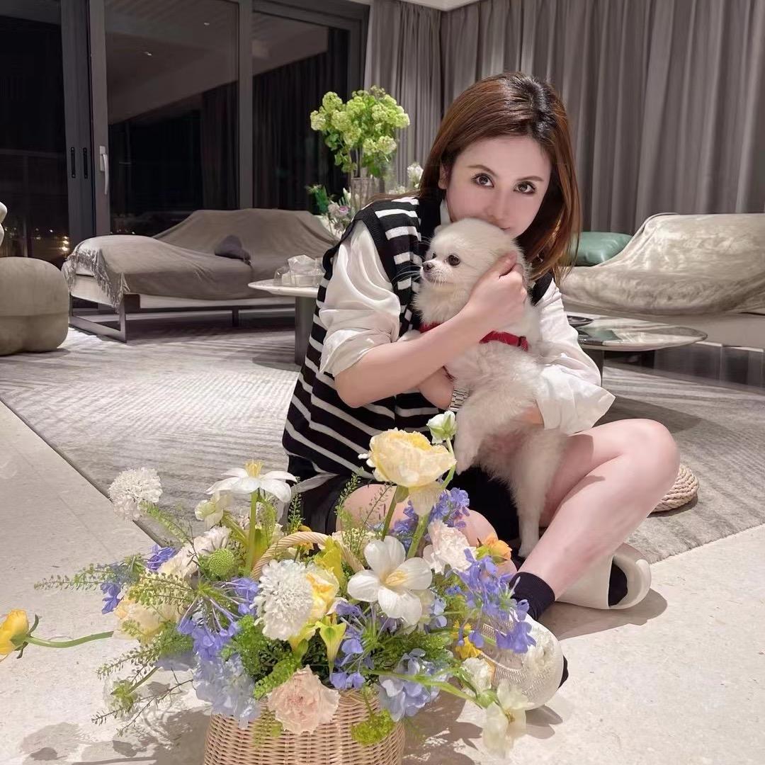 小心甘Catherine分享