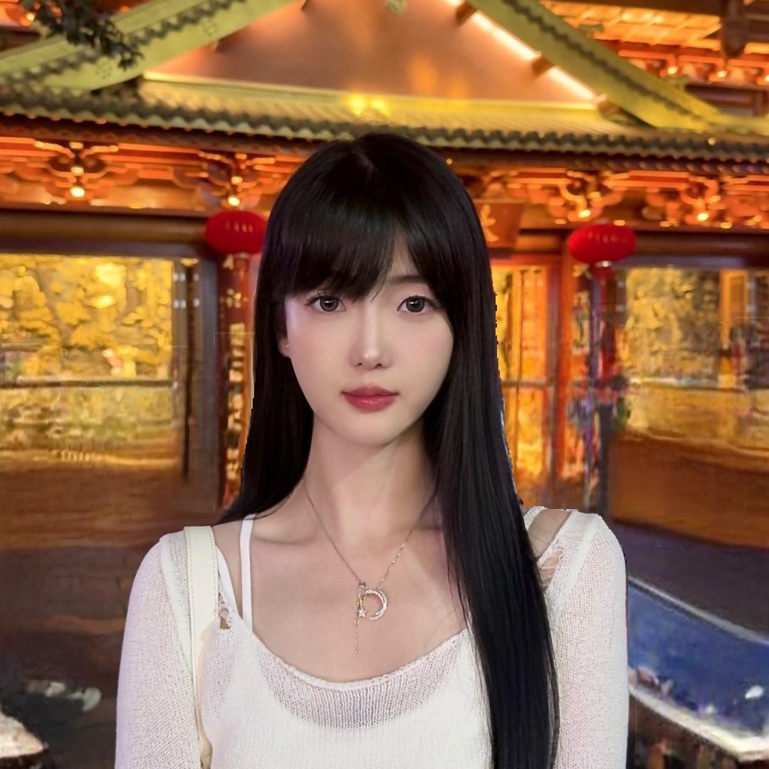 小鱼儿🫧@抖音