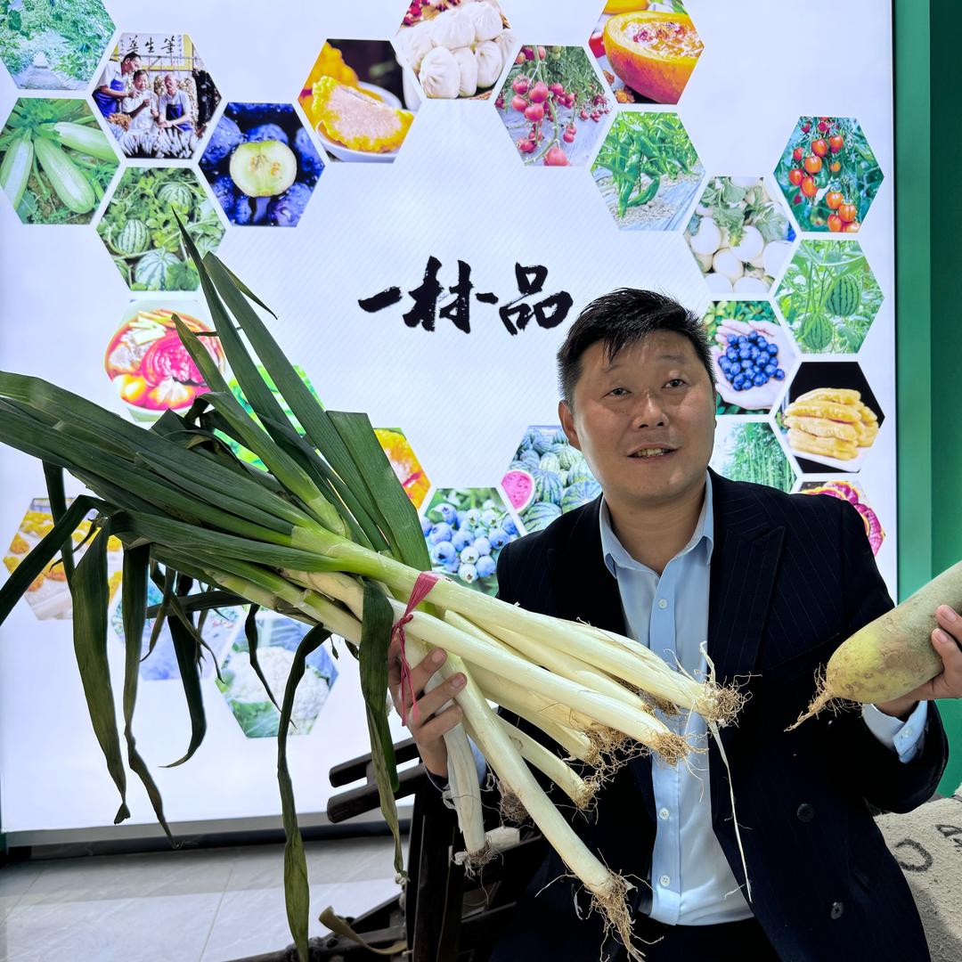 小江哥