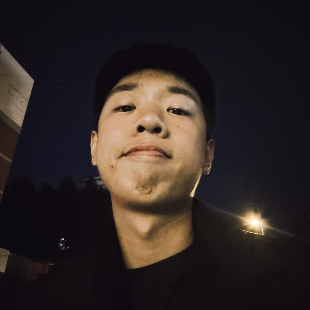 陈哈哈☀️