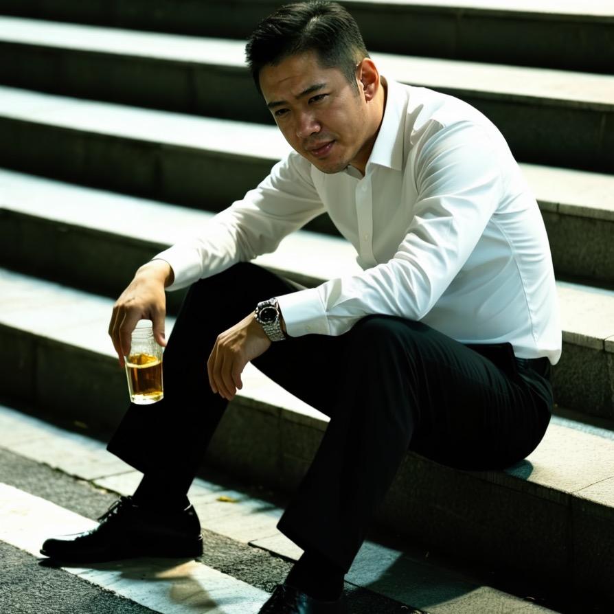 爱意随风起，风止意难平