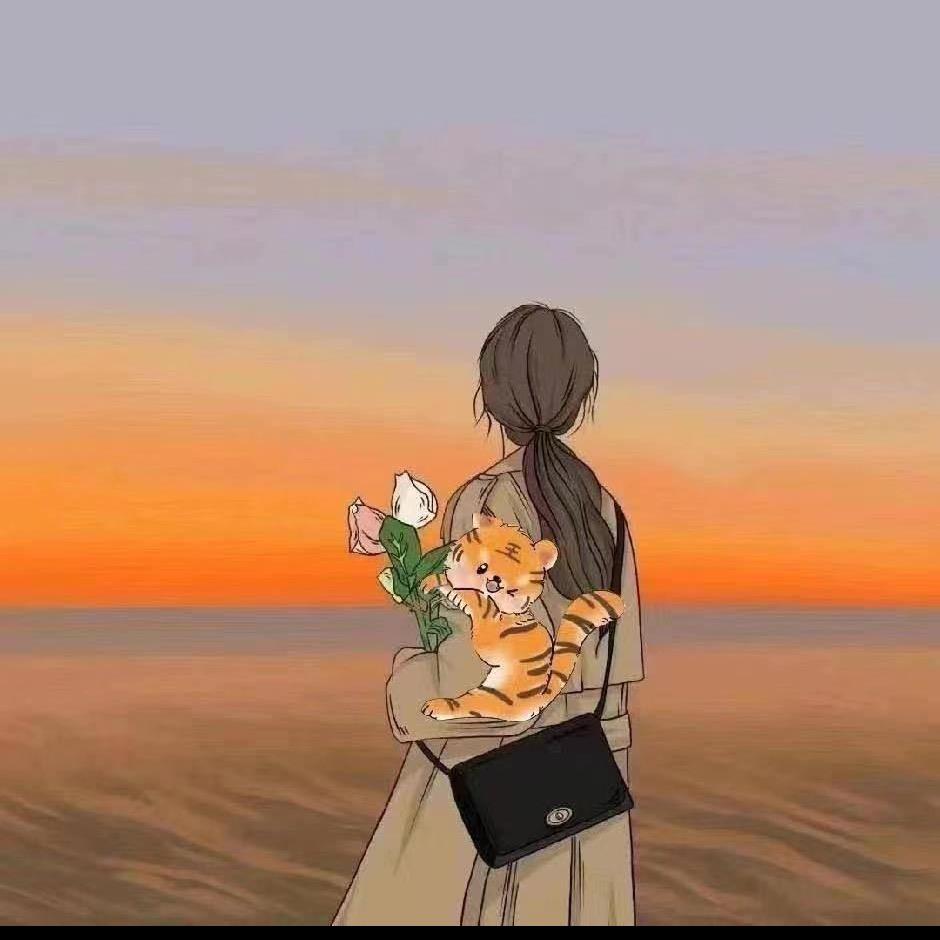 浮生若梦🌈