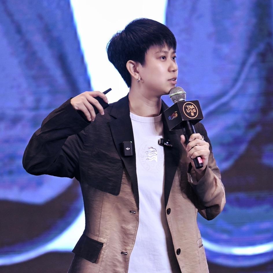 雅雅老师