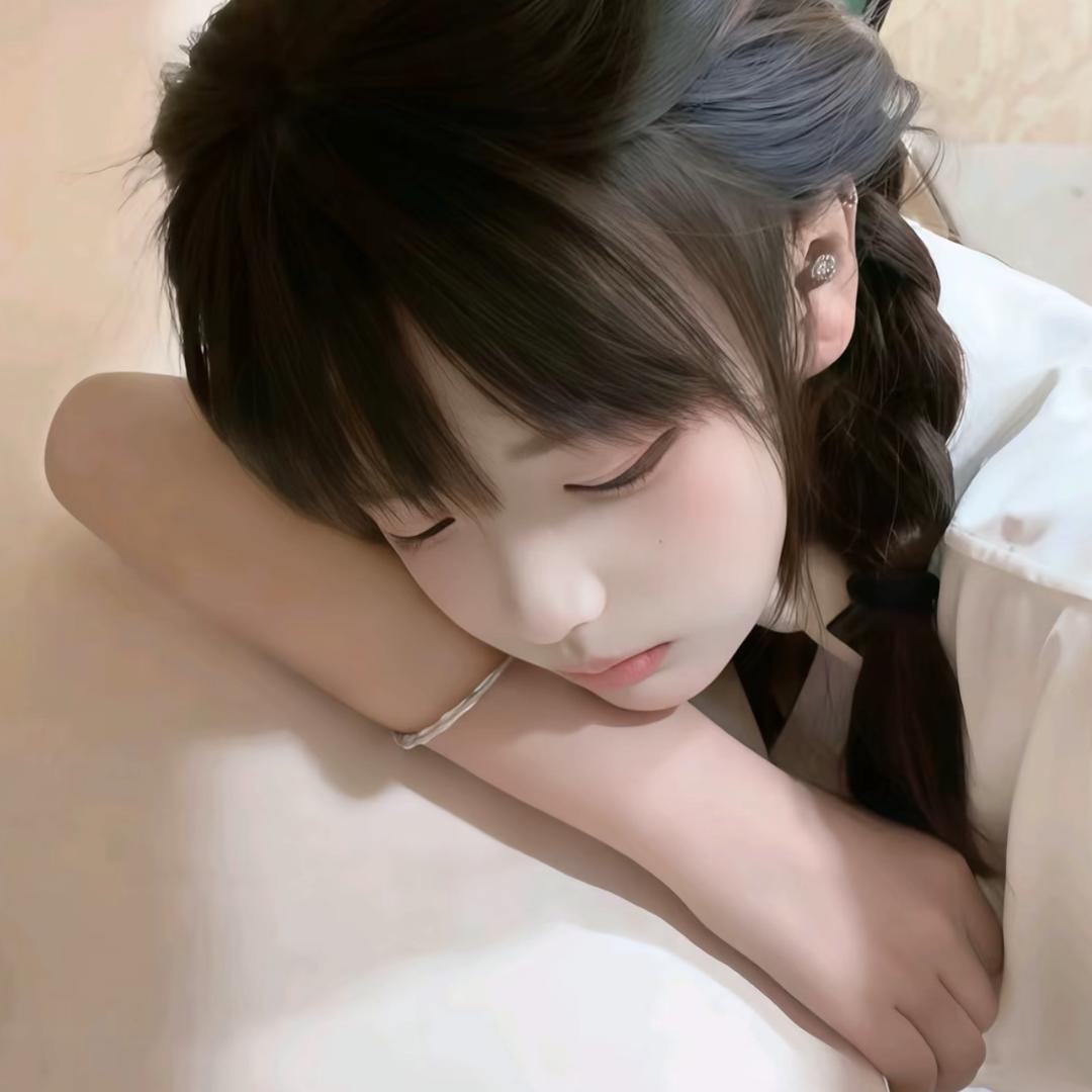 橘子੭