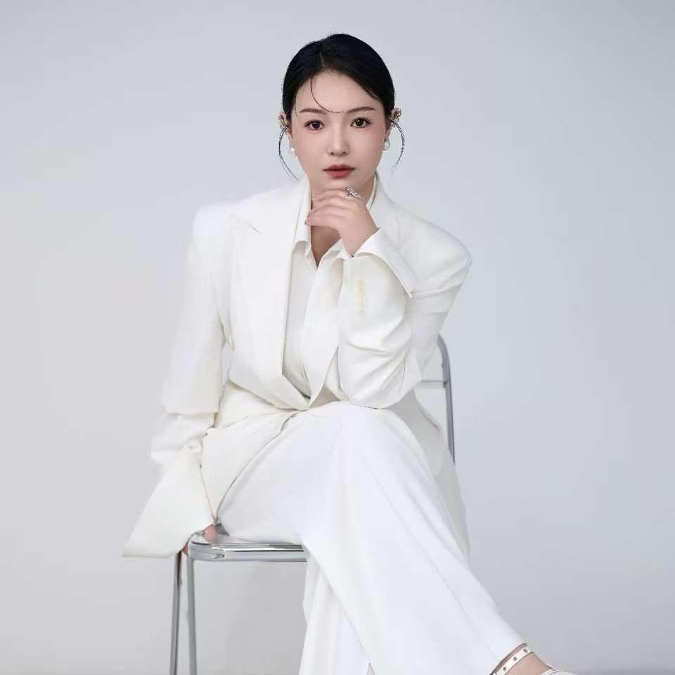 罗老师在美业