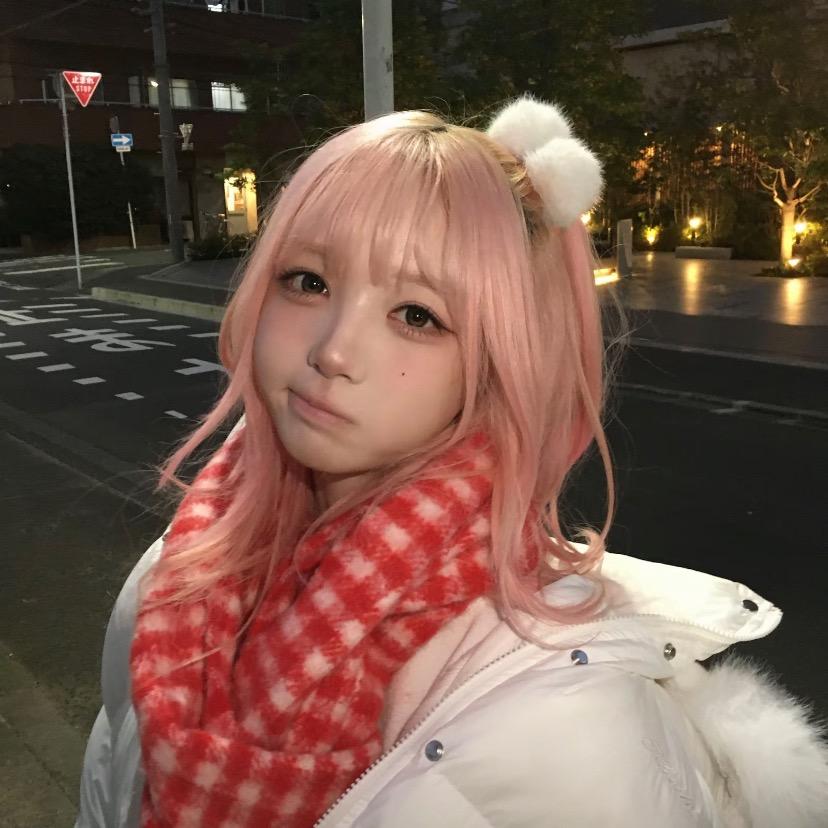 冷漠的肉松麻花