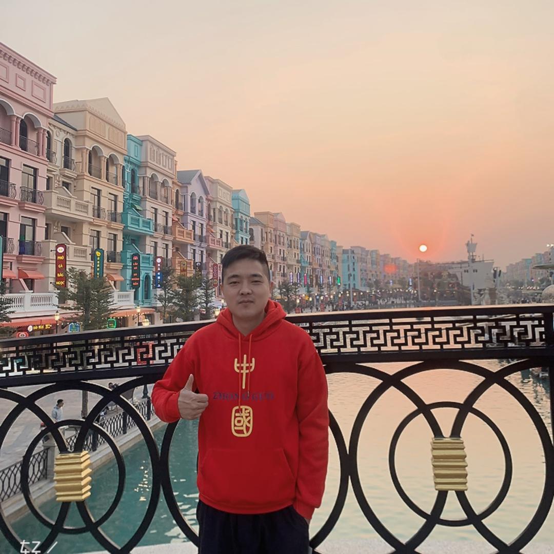 🇨🇳野哥在越南🇻🇳