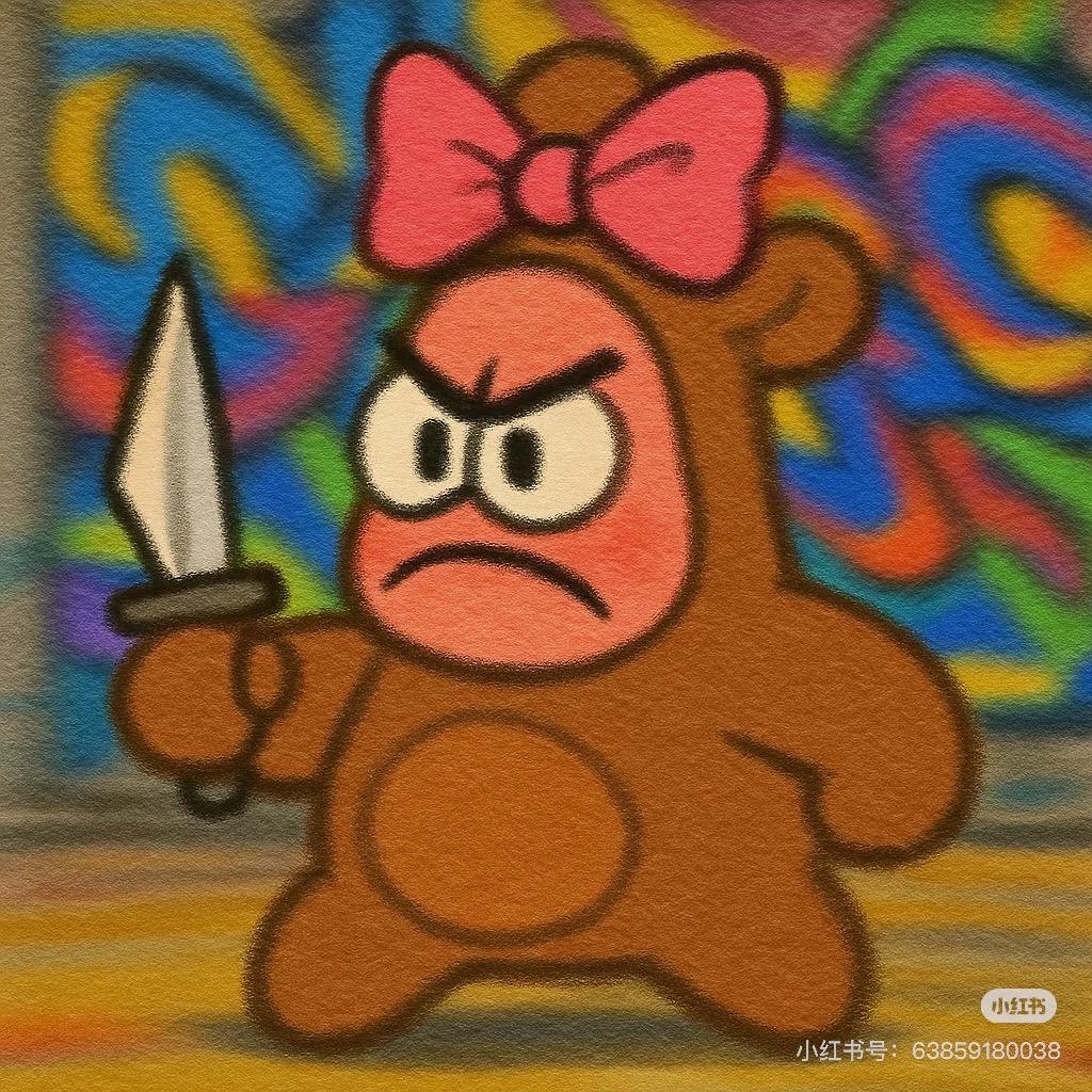弄堂保长