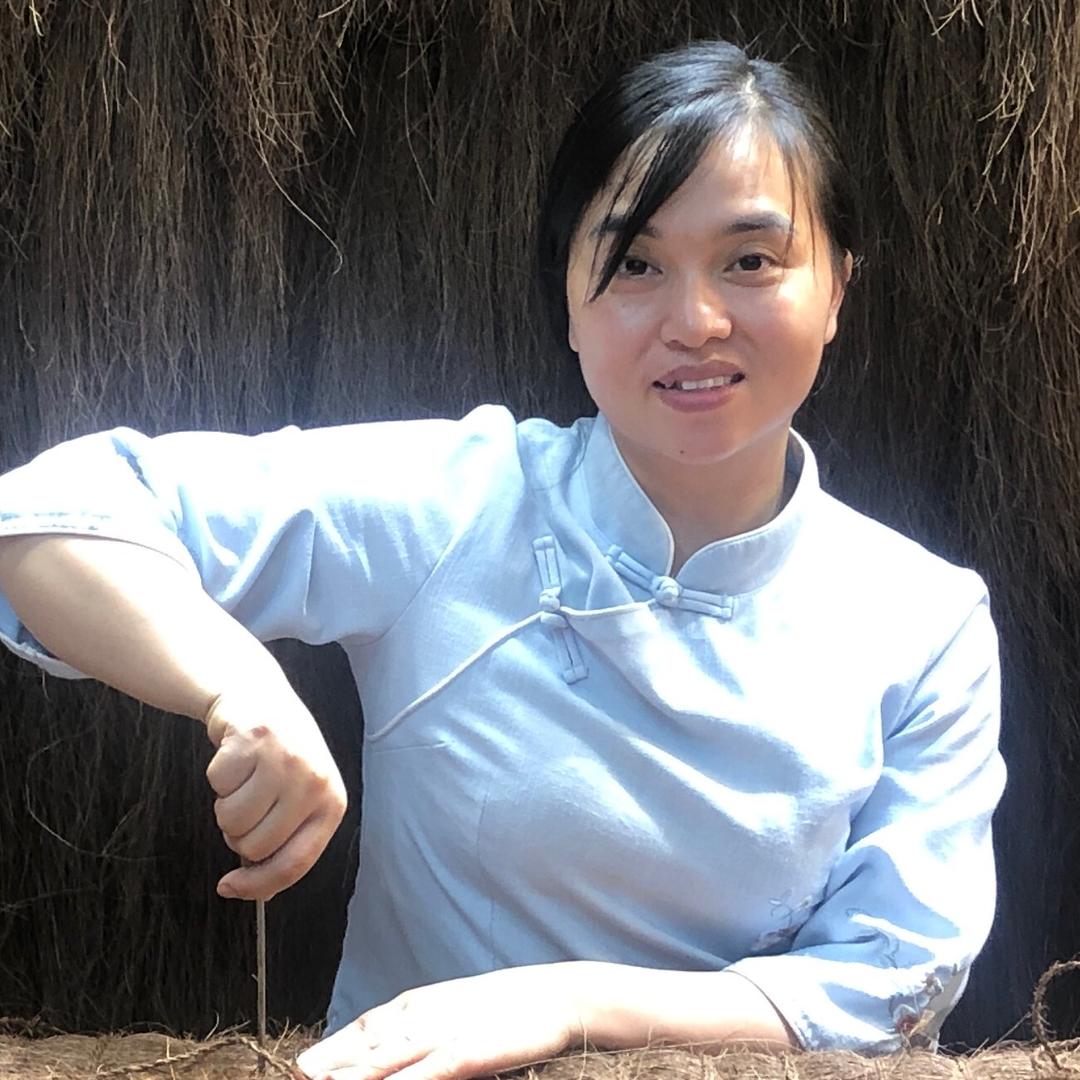 棕艺-手工山棕床垫（有橱窗可以购买）