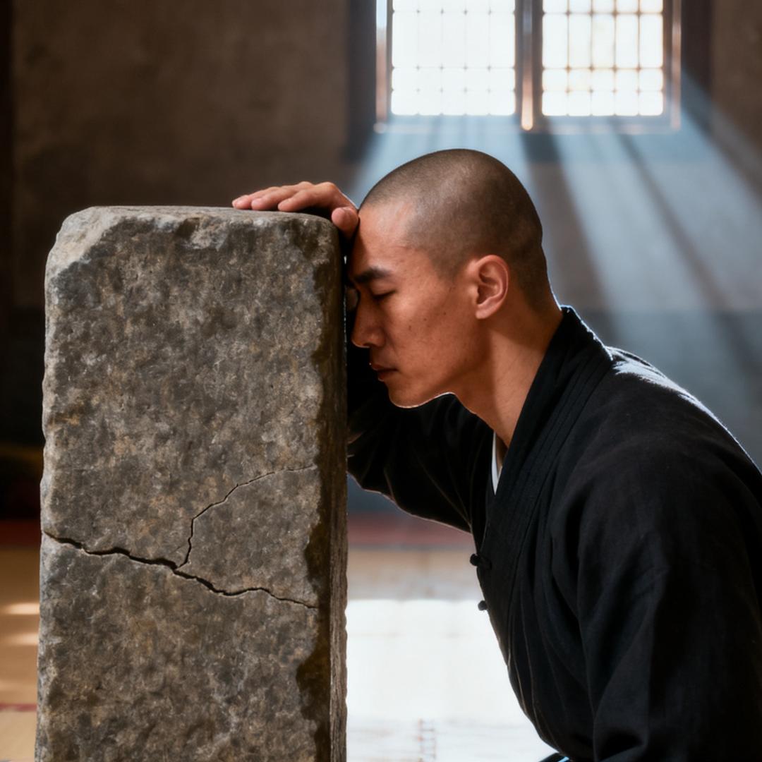 远东第一铁头功传人