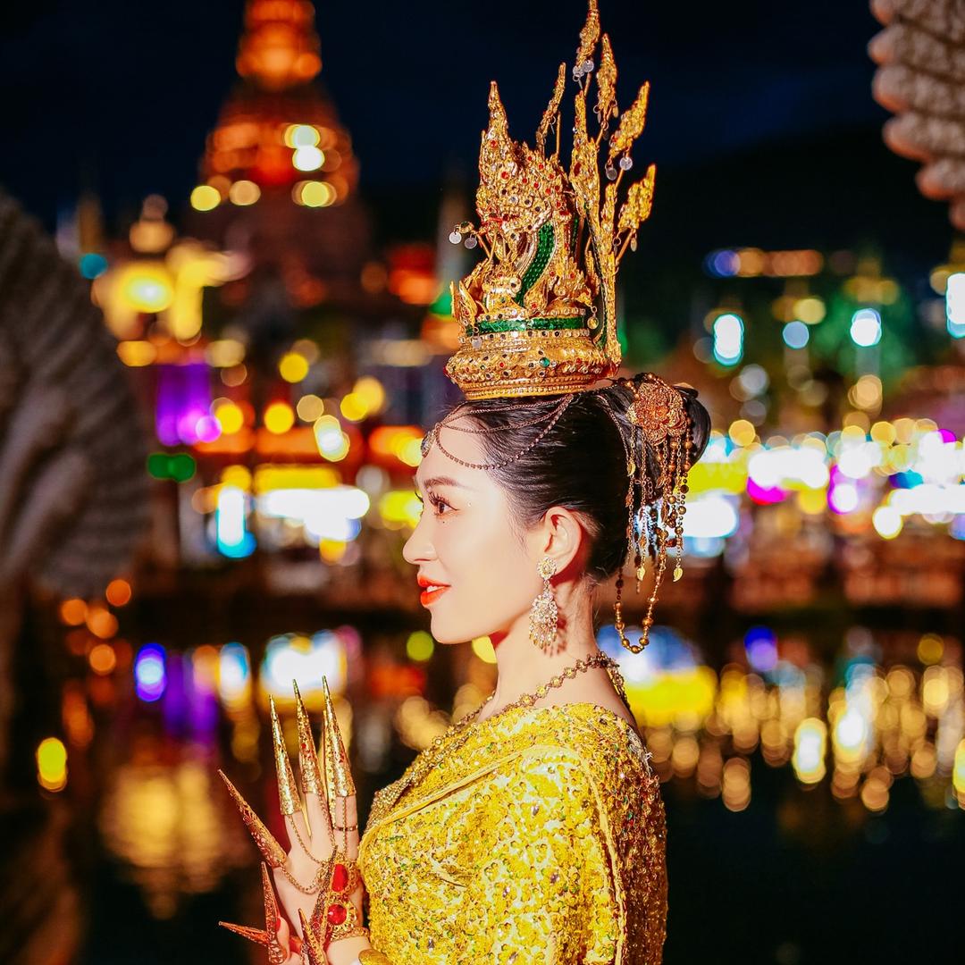 ❤️工程人  气质女神  媛姐❤️