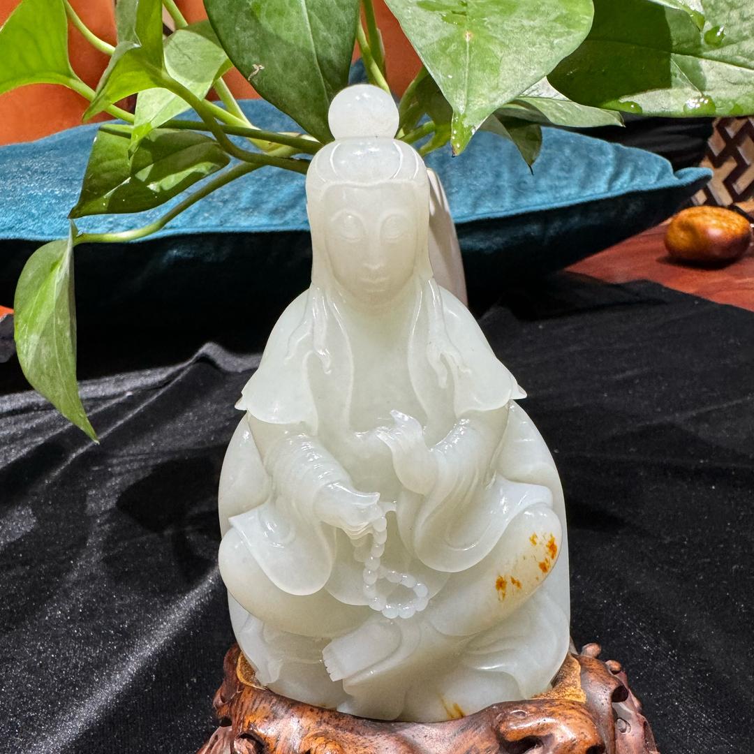 名门籽玉